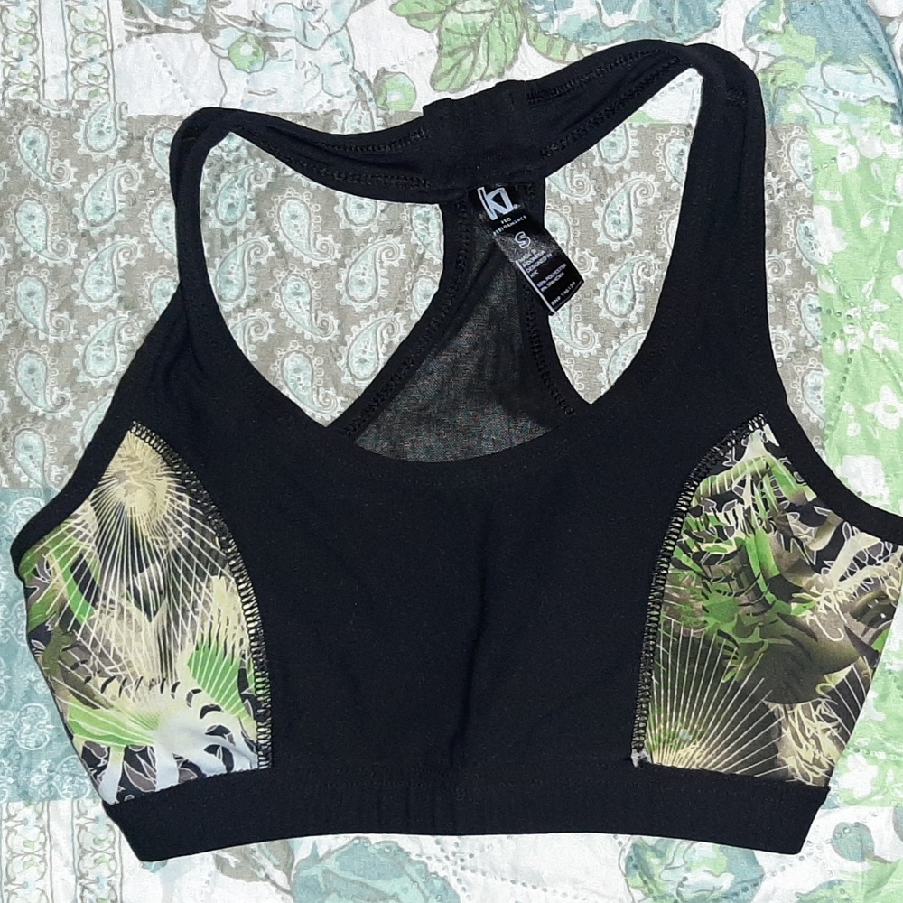 Sprots Bra
